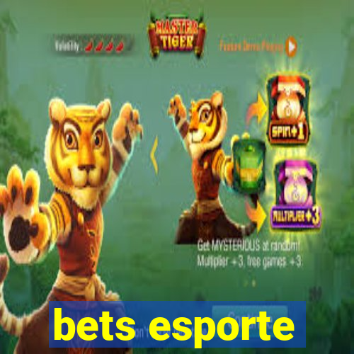bets esporte